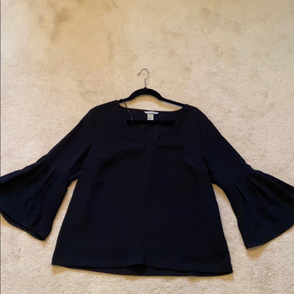 H&M blouse